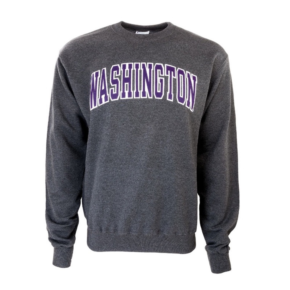Champion Crewneck